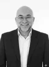Foto oficial de Pinheiro (TSE)