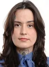 Foto oficial de Pit Magrin Mãe da Nicolly (TSE)
