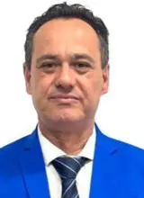 Foto oficial de Poeta (TSE)