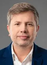 Foto oficial de Polaco Moura (TSE)