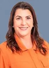 Foto oficial de Poliana Barbeti (TSE)