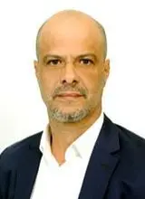 Foto oficial de Político Gago - Cláudio Gaspar (TSE)