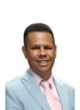 Foto oficial de Pr. Chicão Alves (TSE)