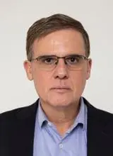 Foto oficial de Pr Jonathan Santos (TSE)