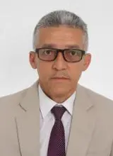 Foto oficial de Pr Nemias Moreira (TSE)