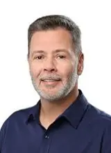 Foto oficial de Prado (TSE)