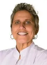 Foto oficial de Priscila Enfermeira (TSE)