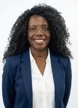 Foto oficial de Profª Beth (TSE)