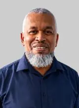 Foto oficial de Prof. Celso Jesus (TSE)