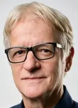Foto oficial de Profº Chico Gretter (TSE)