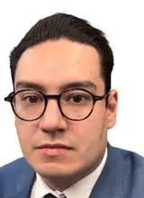 Foto oficial de Prof. Fabio Jorge (TSE)
