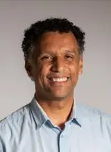 Foto oficial de Prof. Fernando Oliveira (TSE)