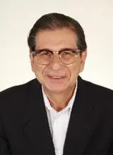 Foto oficial de Prof. Geraldo Almeida (TSE)