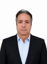 Foto oficial de Prof. Haroldo Nogueira (TSE)