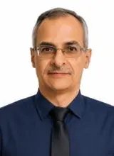 Foto oficial de Prof. Hermes Nery (TSE)