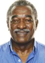 Foto oficial de Prof. Lauro Pacheco (TSE)