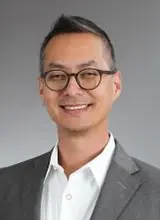 Foto oficial de Prof. Marcelo Yoshida (TSE)
