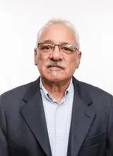 Foto oficial de Profº Sarti (TSE)