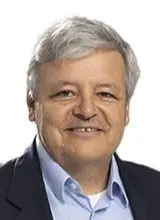 Foto oficial de Prof Tozi (TSE)