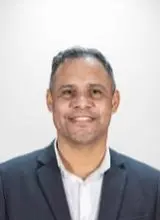 Foto oficial de Prof° Valtinho Olimpio (TSE)