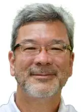 Foto oficial de Prof Wilson Cabral (TSE)