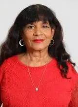 Foto oficial de Profa Ana Olinda (TSE)