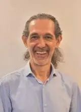 Foto oficial de Professor Agnério (TSE)
