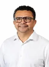 Foto oficial de Professor Alexandre Pimentel (TSE)