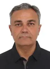 Foto oficial de Professor Anderson Figueira (TSE)