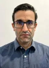 Foto oficial de Professor André (TSE)