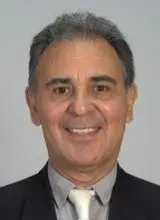 Foto oficial de Professor Castilho (TSE)