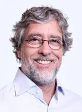 Foto oficial de Professor Christian Lohbauer (TSE)