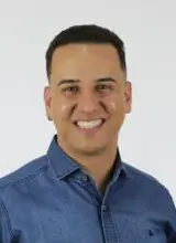 Foto oficial de Professor Daniel Abranches (TSE)