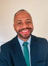 Foto oficial de Professor do Fim do Mundo (TSE)