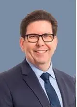 Foto oficial de Professor Fernando Moreira (TSE)