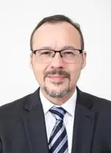 Foto oficial de Professor Flavio Martins (TSE)