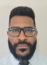 Foto oficial de Professor Franklin Andrade (TSE)