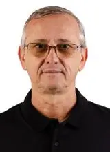 Foto oficial de Professor Gilmar (TSE)