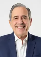 Foto oficial de Professor Marco Antonio Villa (TSE)