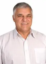 Foto oficial de Professor Mauricio Goulart (TSE)