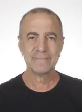 Foto oficial de Professor Nasser (TSE)