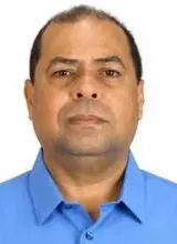 Foto oficial de Professor Reber (TSE)