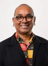 Foto oficial de Professor Rildo Nedson (TSE)
