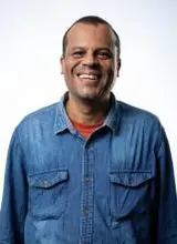 Foto oficial de Professor Rui Torquato (TSE)