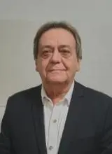 Foto oficial de Professor Tamayo (TSE)