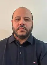 Foto oficial de Professor Wagner Cipriano (TSE)