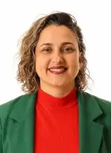 Foto oficial de Professora Isabel Rodrigues (TSE)