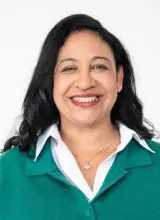 Foto oficial de Professora Laine Daniel (TSE)