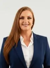 Foto oficial de Professora Lucila Garcia (TSE)