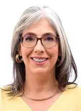 Foto oficial de Professora Mariana (TSE)